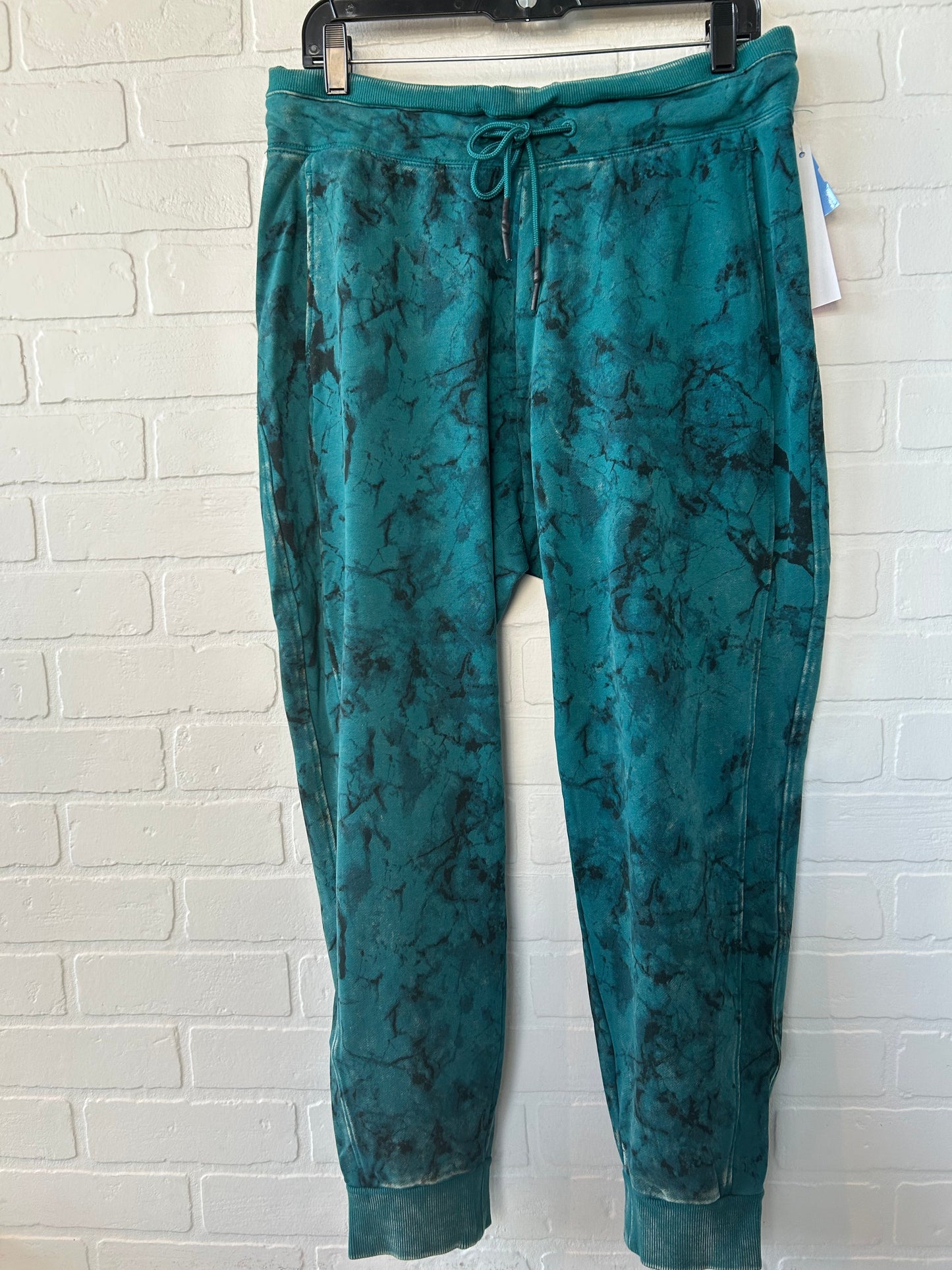 Pants Joggers By Joy Lab In Green, Size: 8