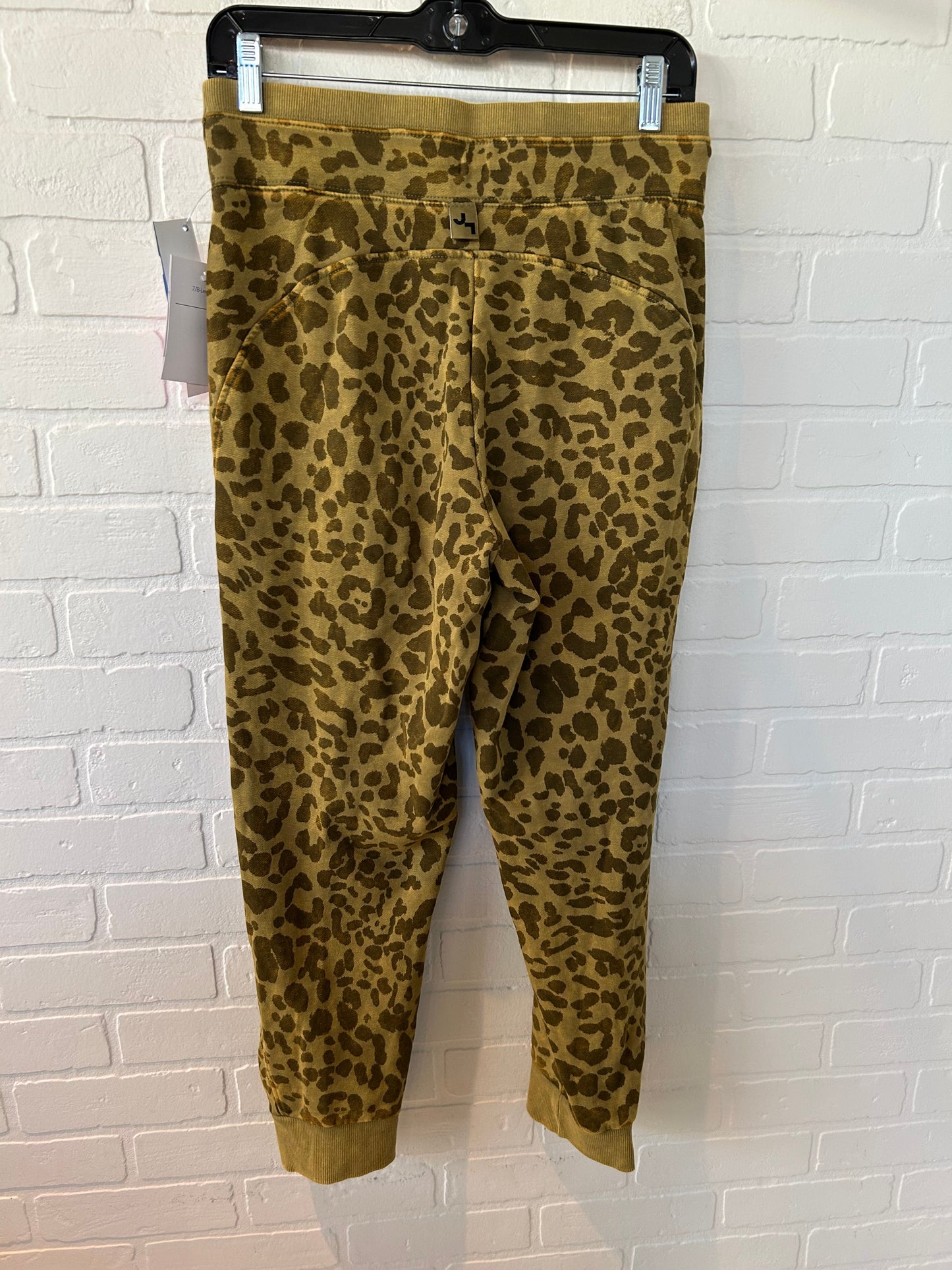 Athletic Pants By Joy Lab In Green, Size: 4