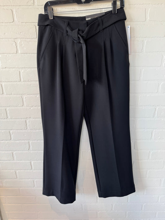 Pants Dress By Apt 9 In Black, Size: 6