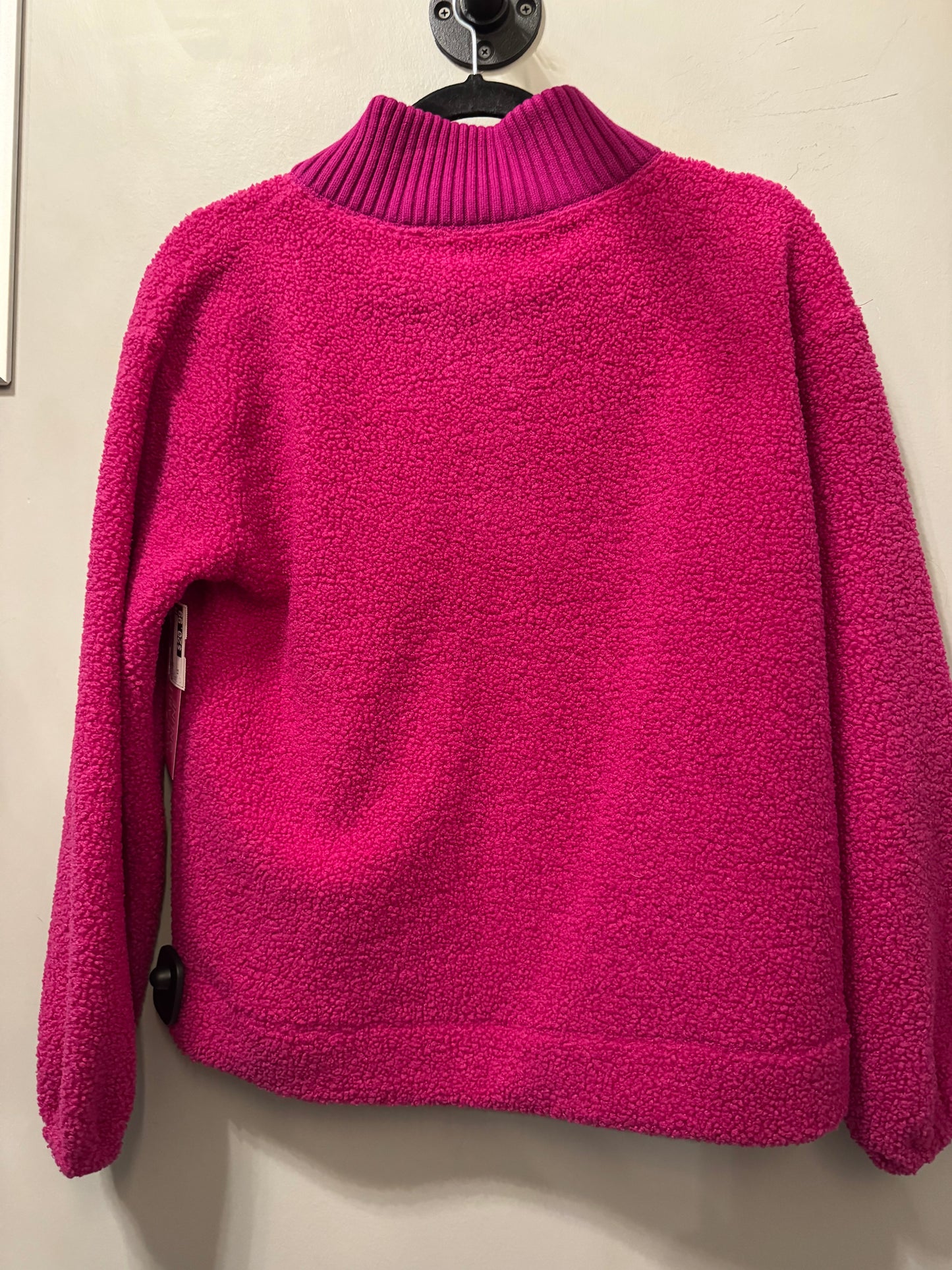 Sweater By Loft In Pink, Size: Xs