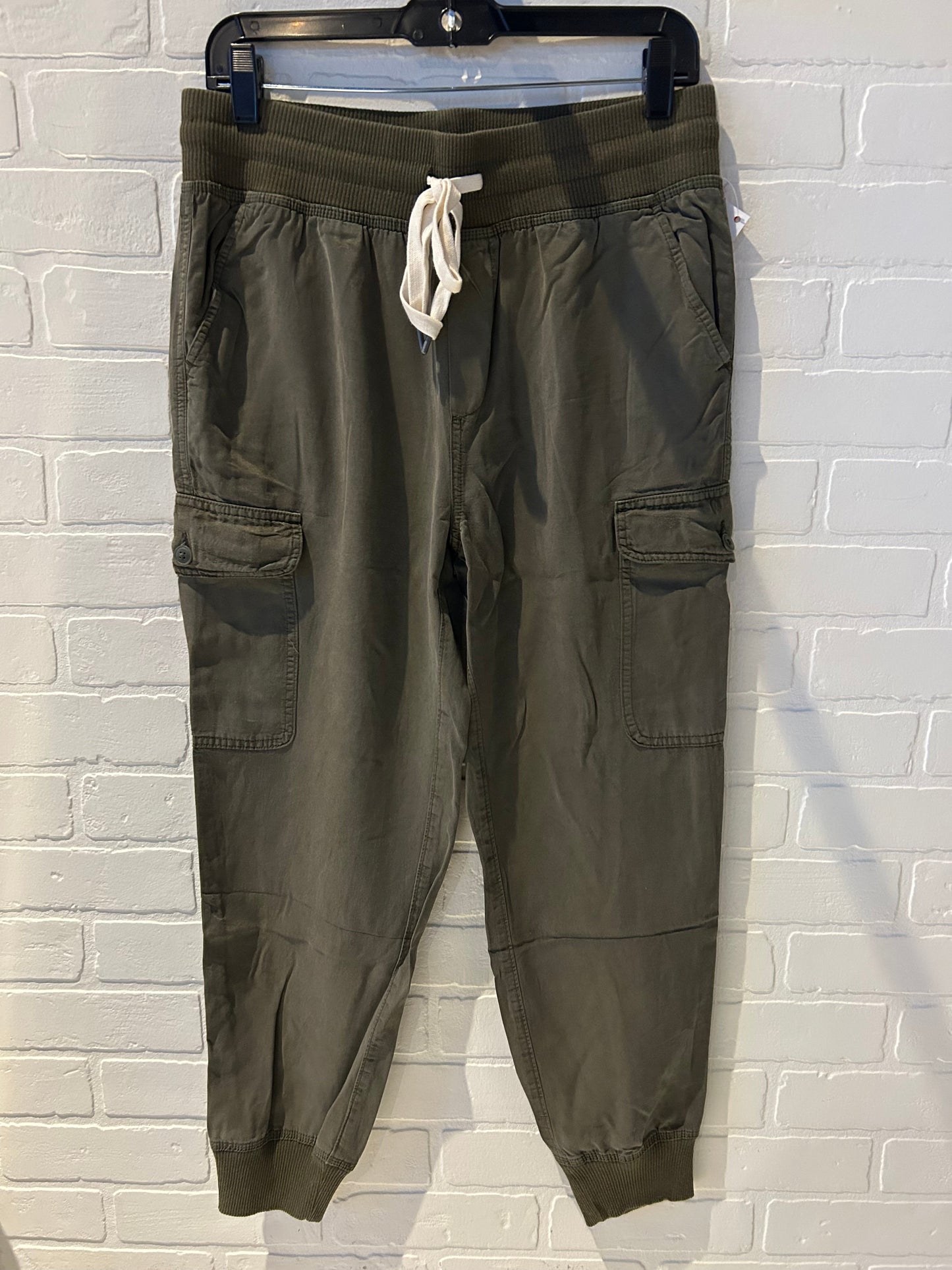 Pants Joggers By Aerie In Green, Size: 4