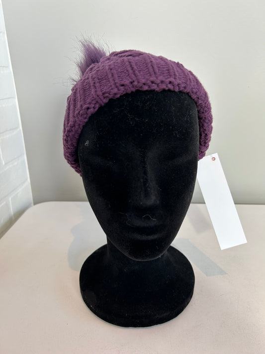 Hat Beanie By Clothes Mentor