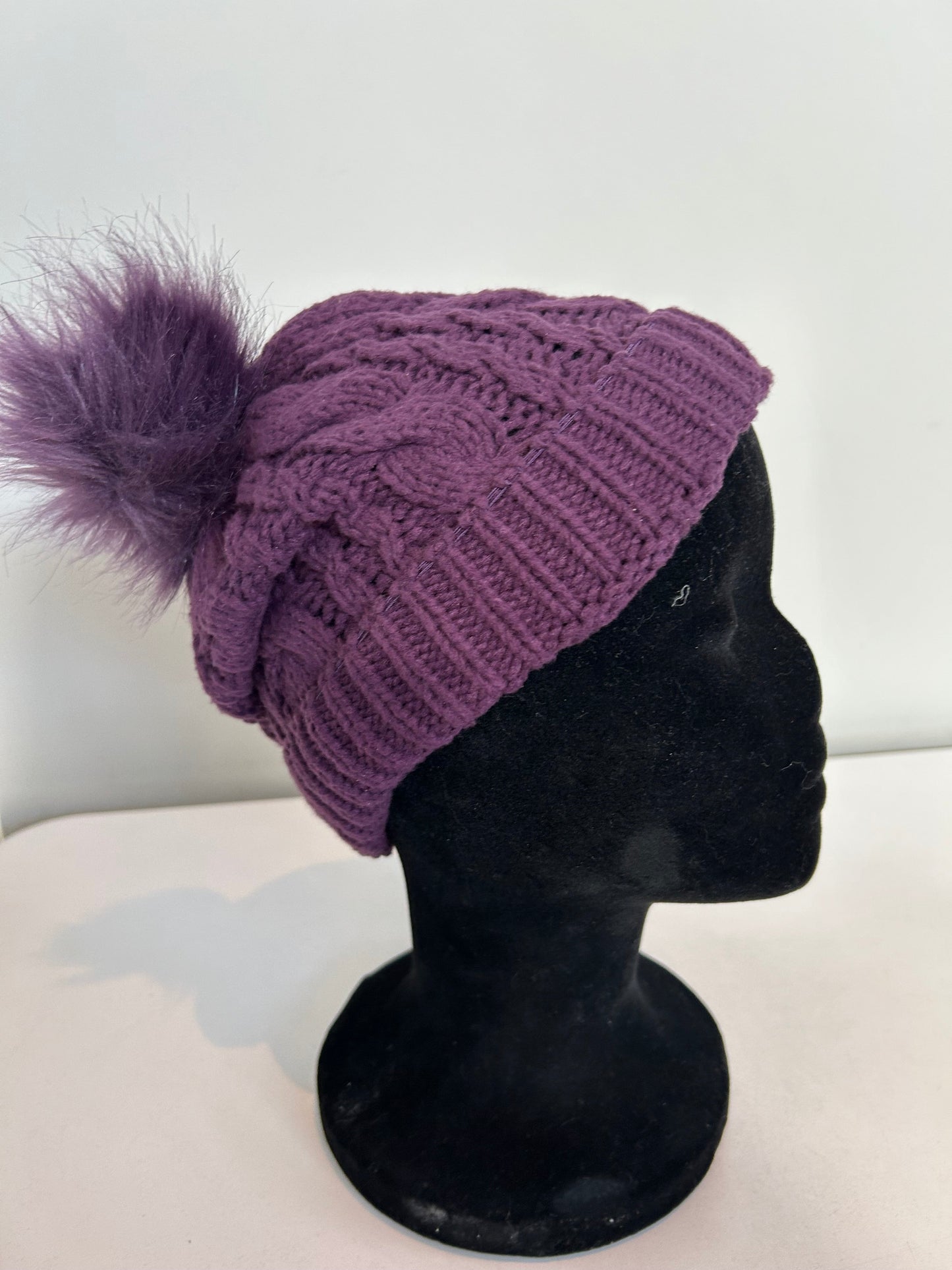 Hat Beanie By Clothes Mentor