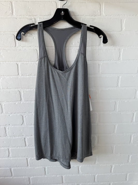 Athletic Tank Top By Xersion  Size: M