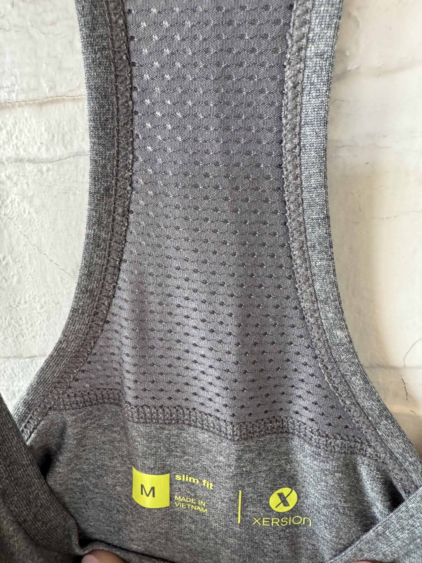 Athletic Tank Top By Xersion  Size: M
