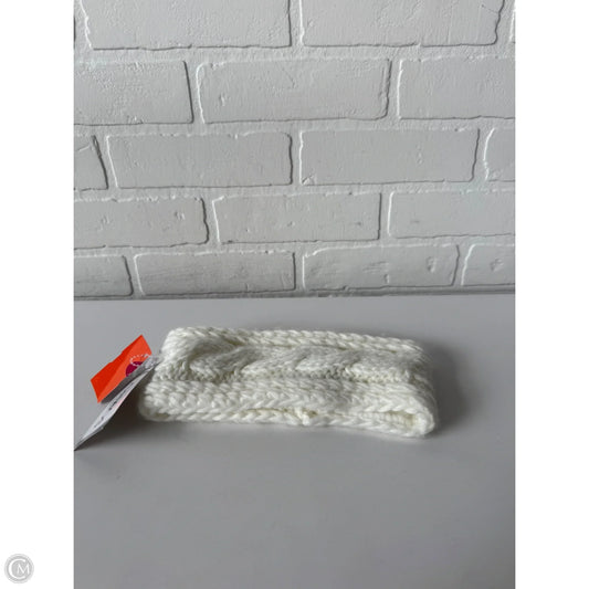 Ear Warmers By chaos