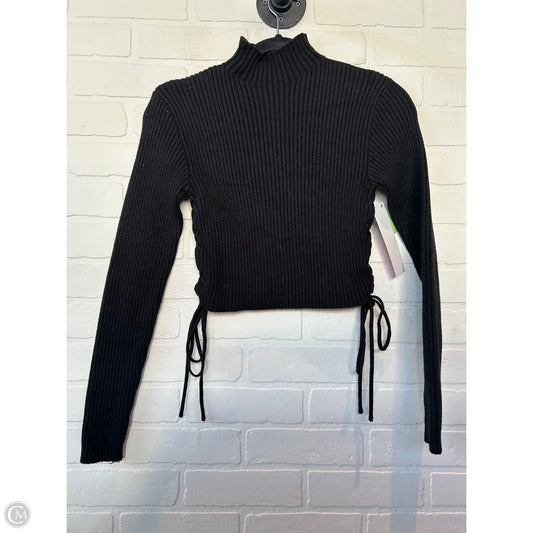 Sweater By Altard State In Black, Size: M