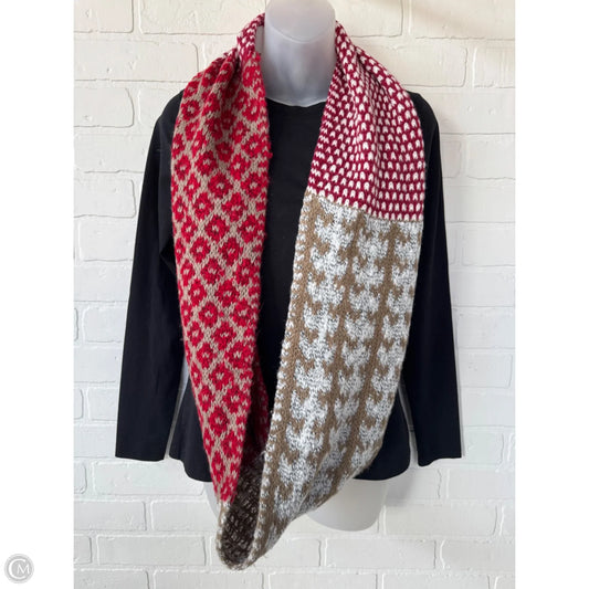 Scarf Square By J. Jill