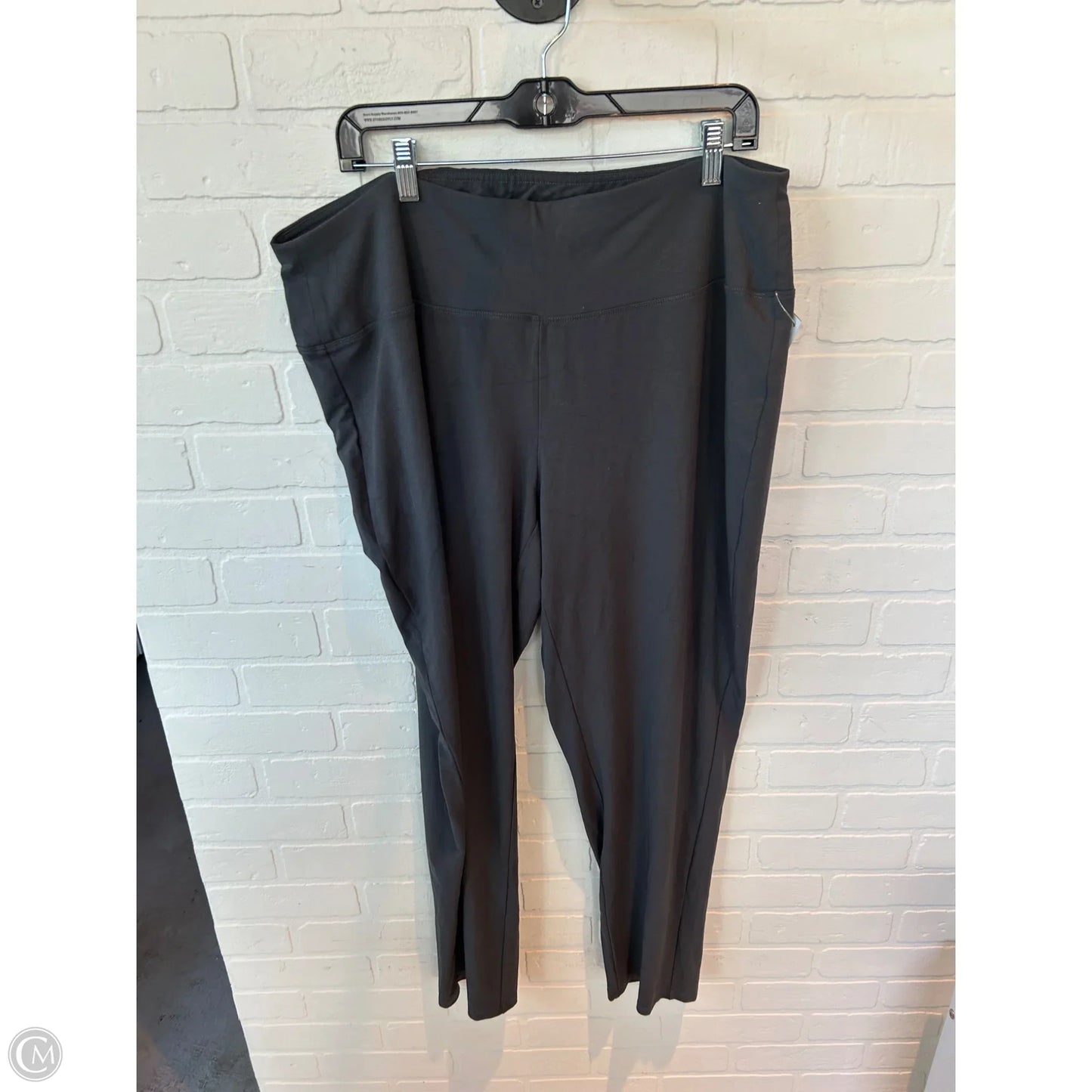 Pants Other By J. Jill In Grey, Size: 20