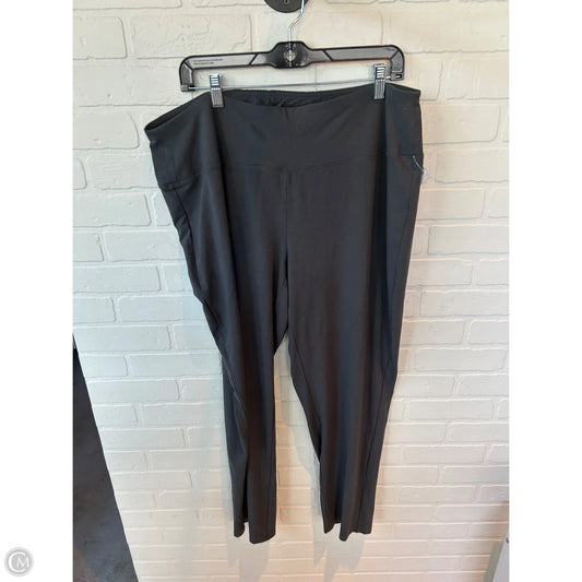 Pants Other By J. Jill In Grey, Size: 20