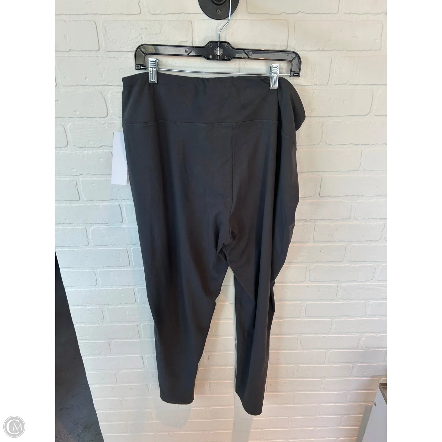 Pants Other By J. Jill In Grey, Size: 20