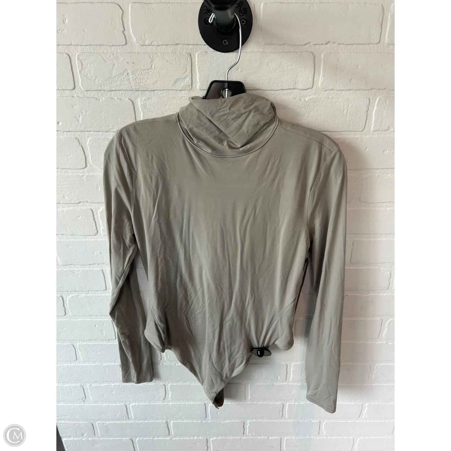Bodysuit By Lululemon In Tan, Size: L