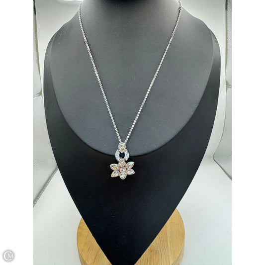 Necklace Designer By Swarovski