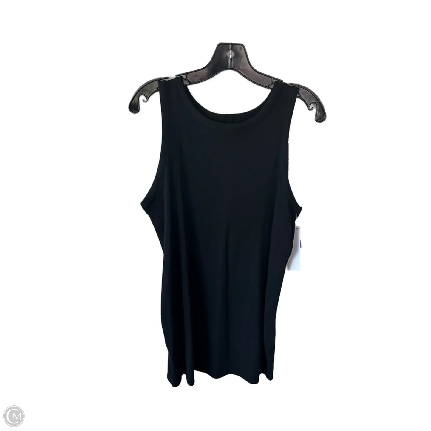 Dress Casual Short By A New Day In Black, Size: Xl