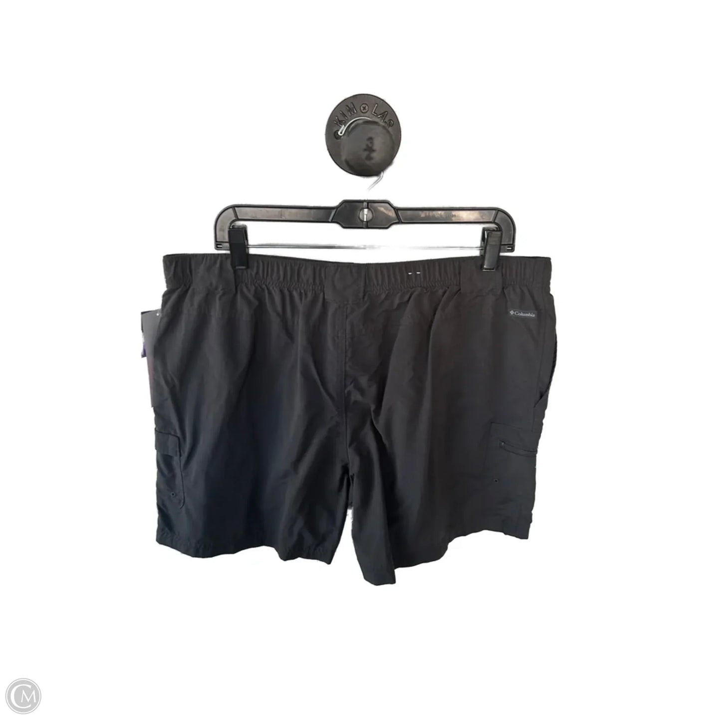 Shorts By Columbia In Grey, Size: 16