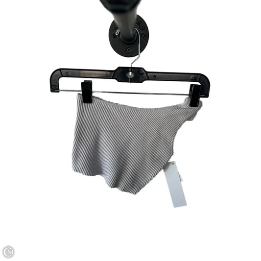 Top Sleeveless Basic By Babaton In Tan, Size: Xxs