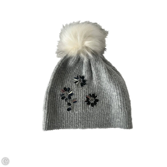 Hat Beanie By Talbots