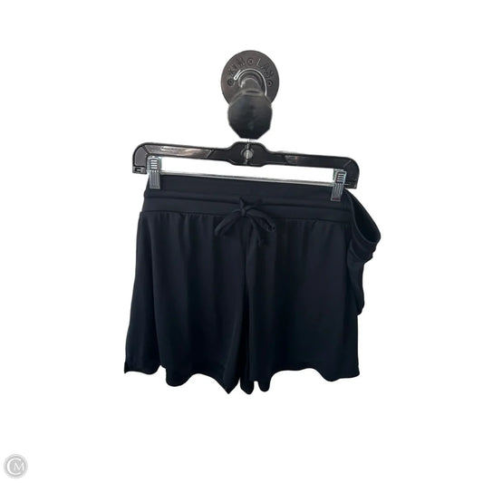 Athletic Shorts By All In Motion In Black, Size: 18