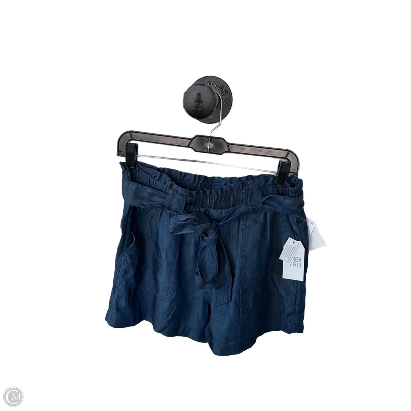 Shorts By Time And Tru In Blue Denim, Size: 4