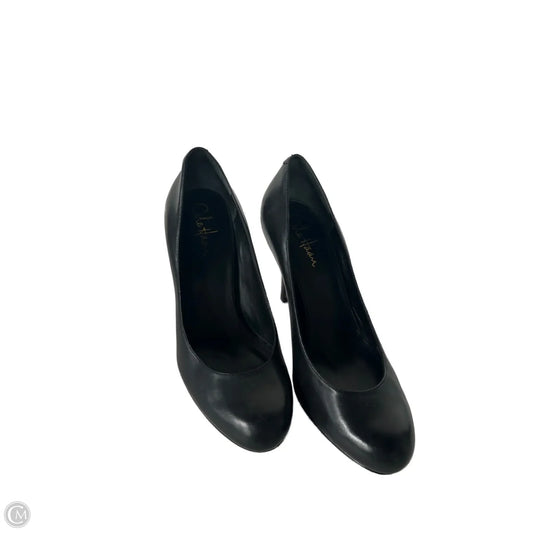 Shoes Heels Stiletto By Cole-haan In Black, Size: 9