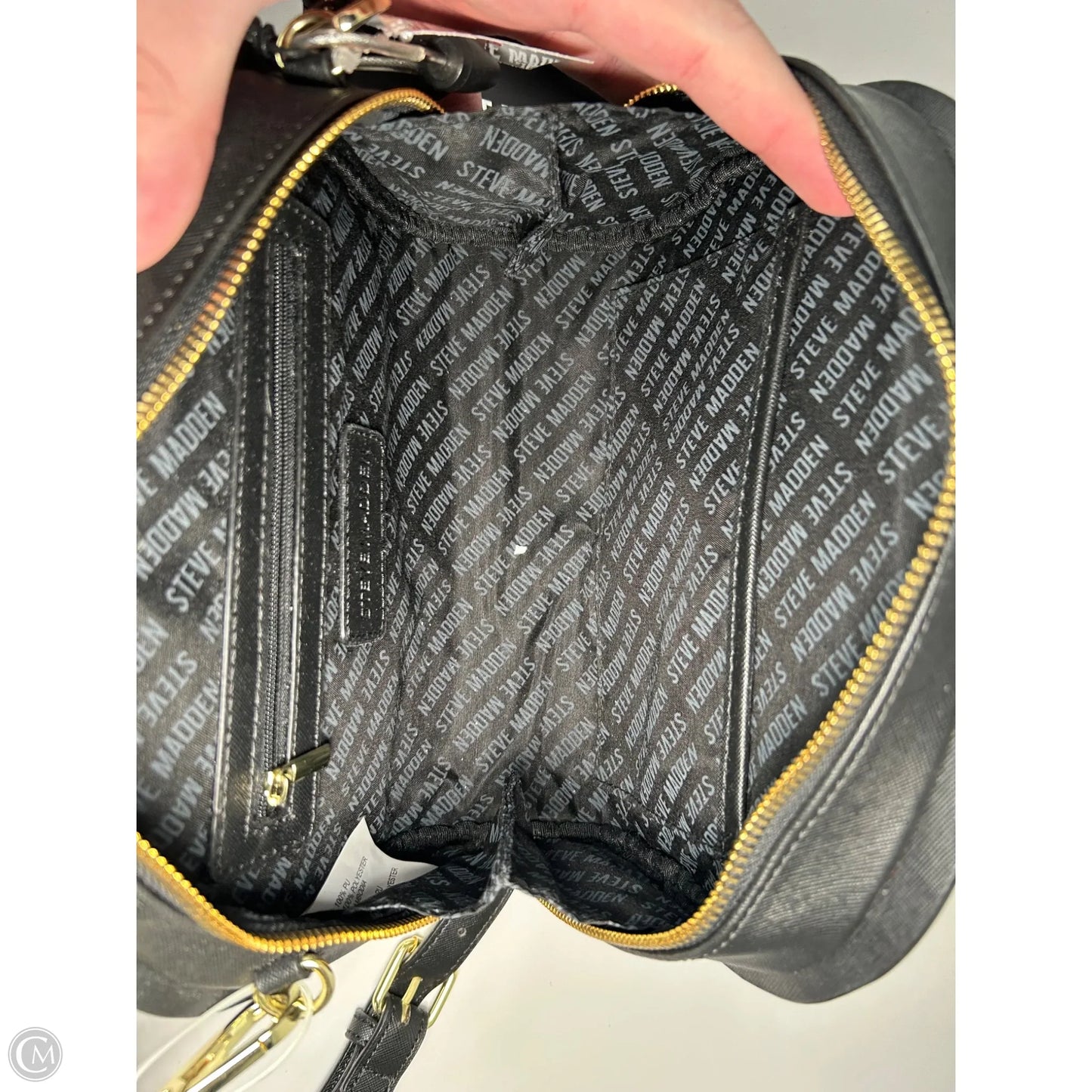 Crossbody By Steve Madden, Size: Medium