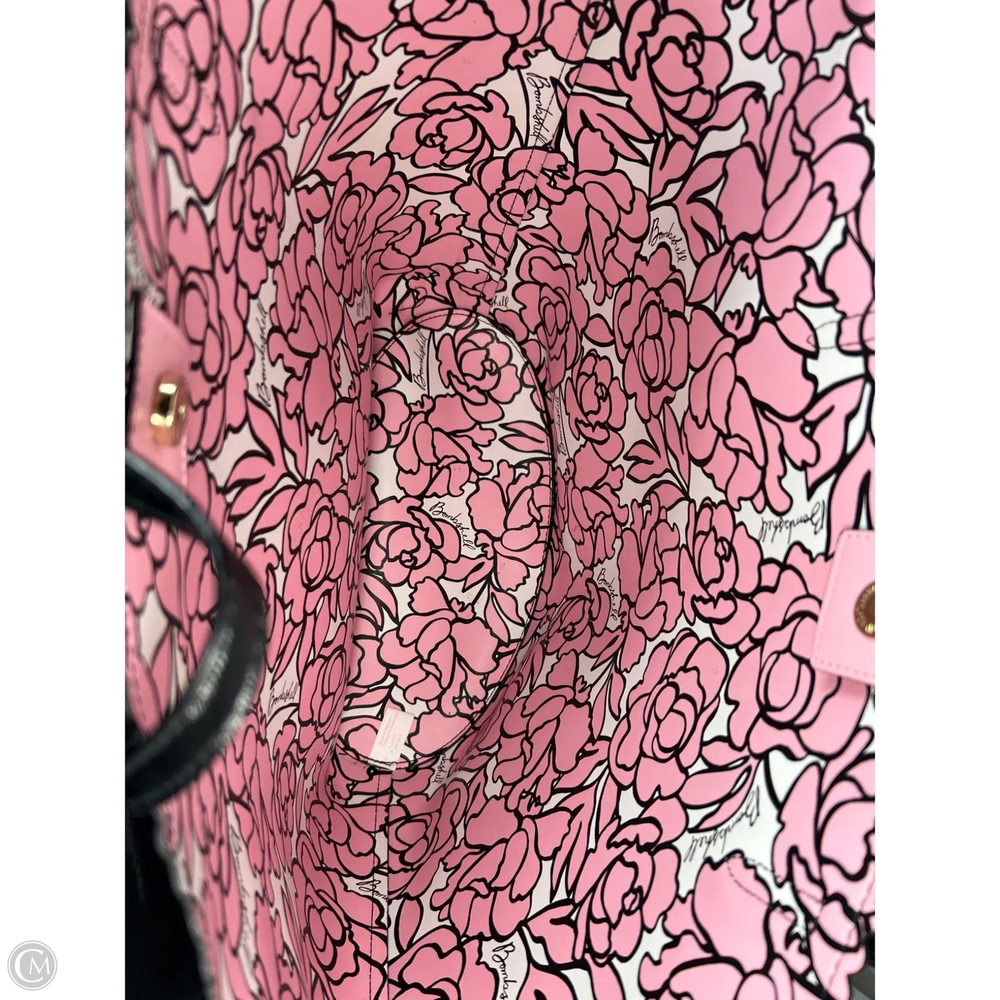 Tote By Victorias Secret, Size: Large