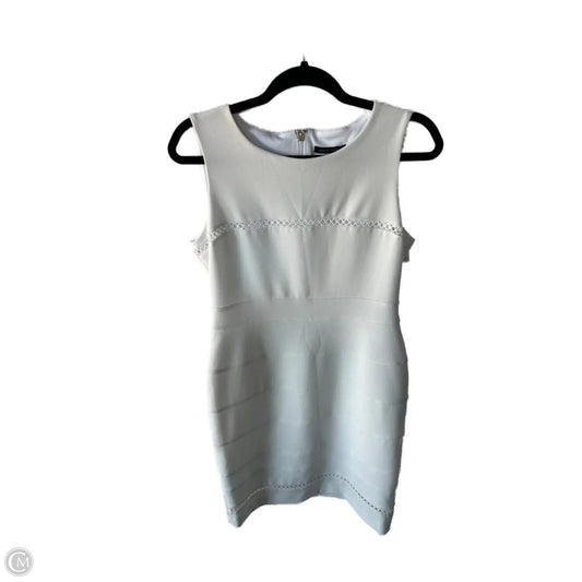 Dress Party Short By Tommy Hilfiger In White, Size: M