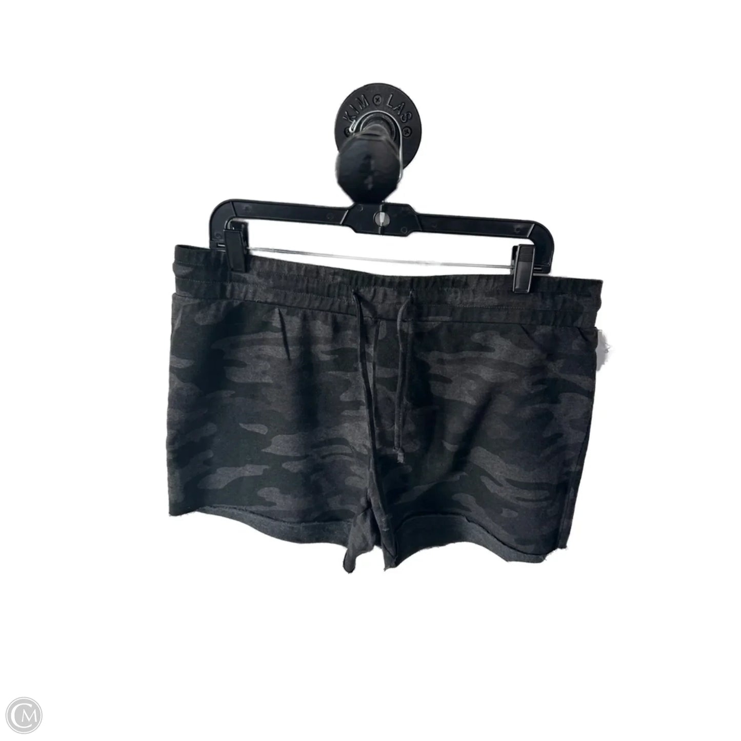 Shorts By Z Supply In Grey, Size: 12