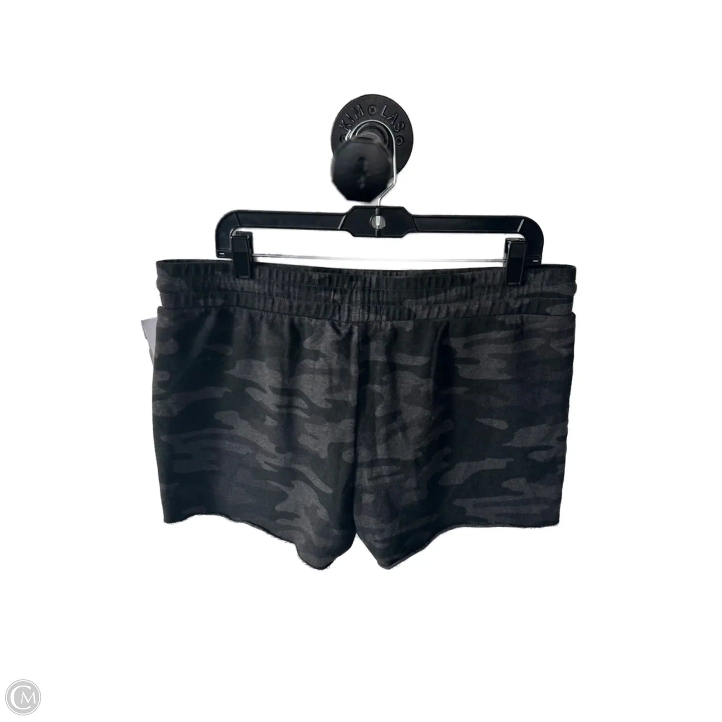 Shorts By Z Supply In Grey, Size: 12