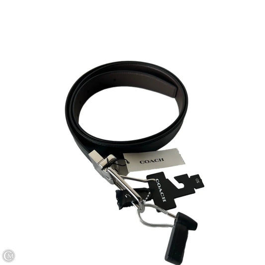 Belt Designer By Coach