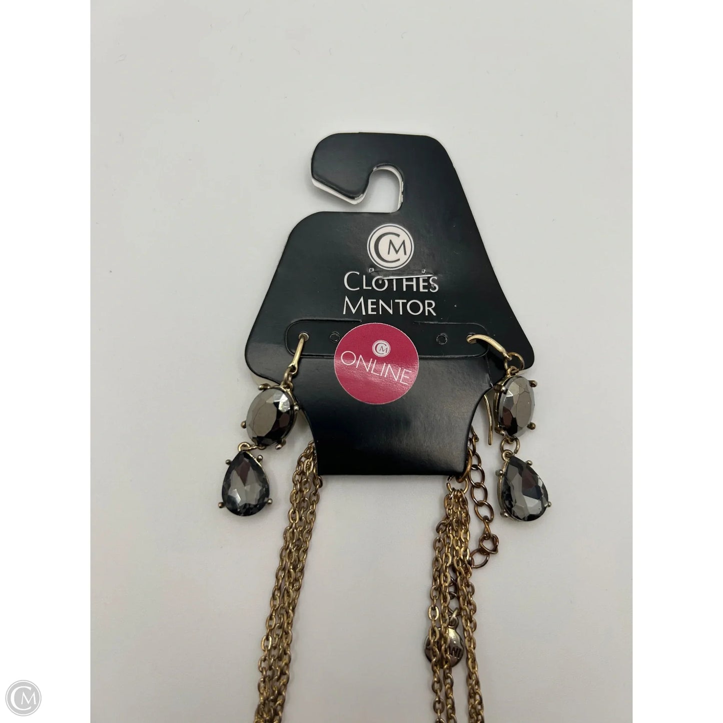 Necklace Set By Alfani