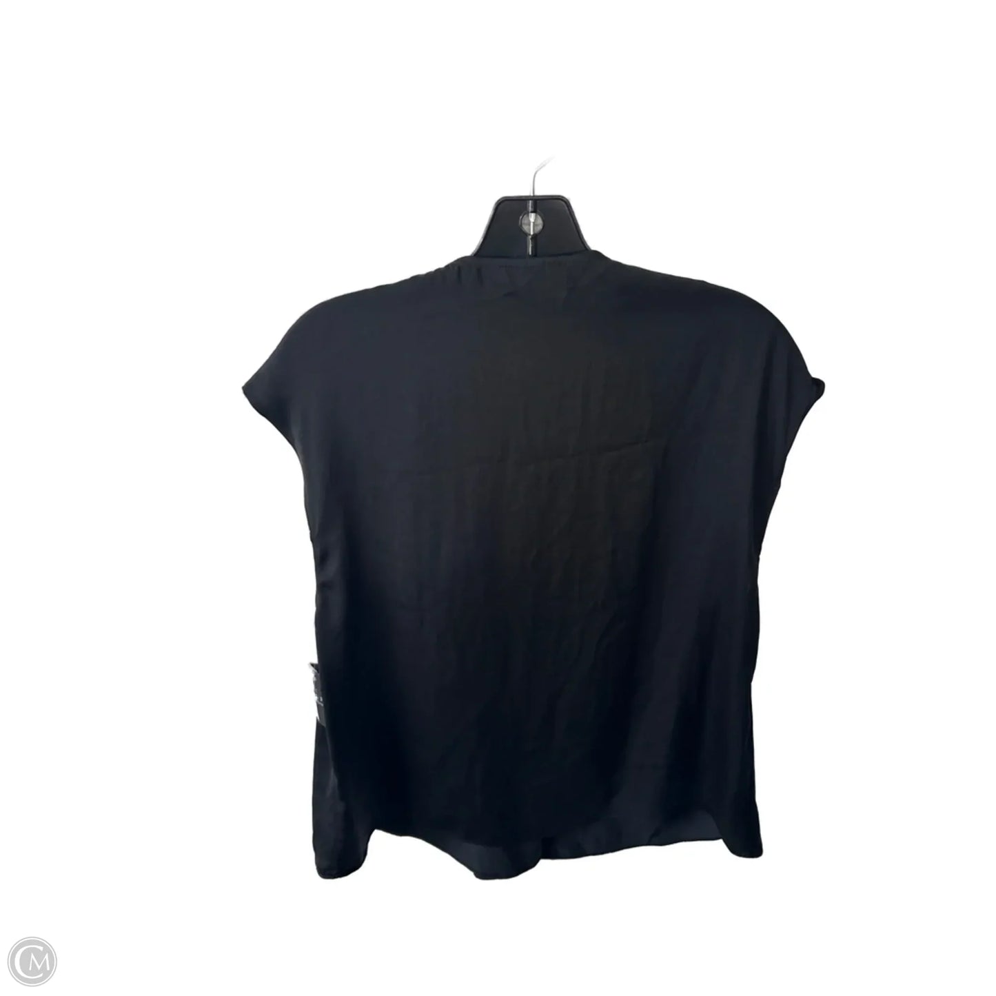 Top Sleeveless By Rachel Roy In Black, Size: M