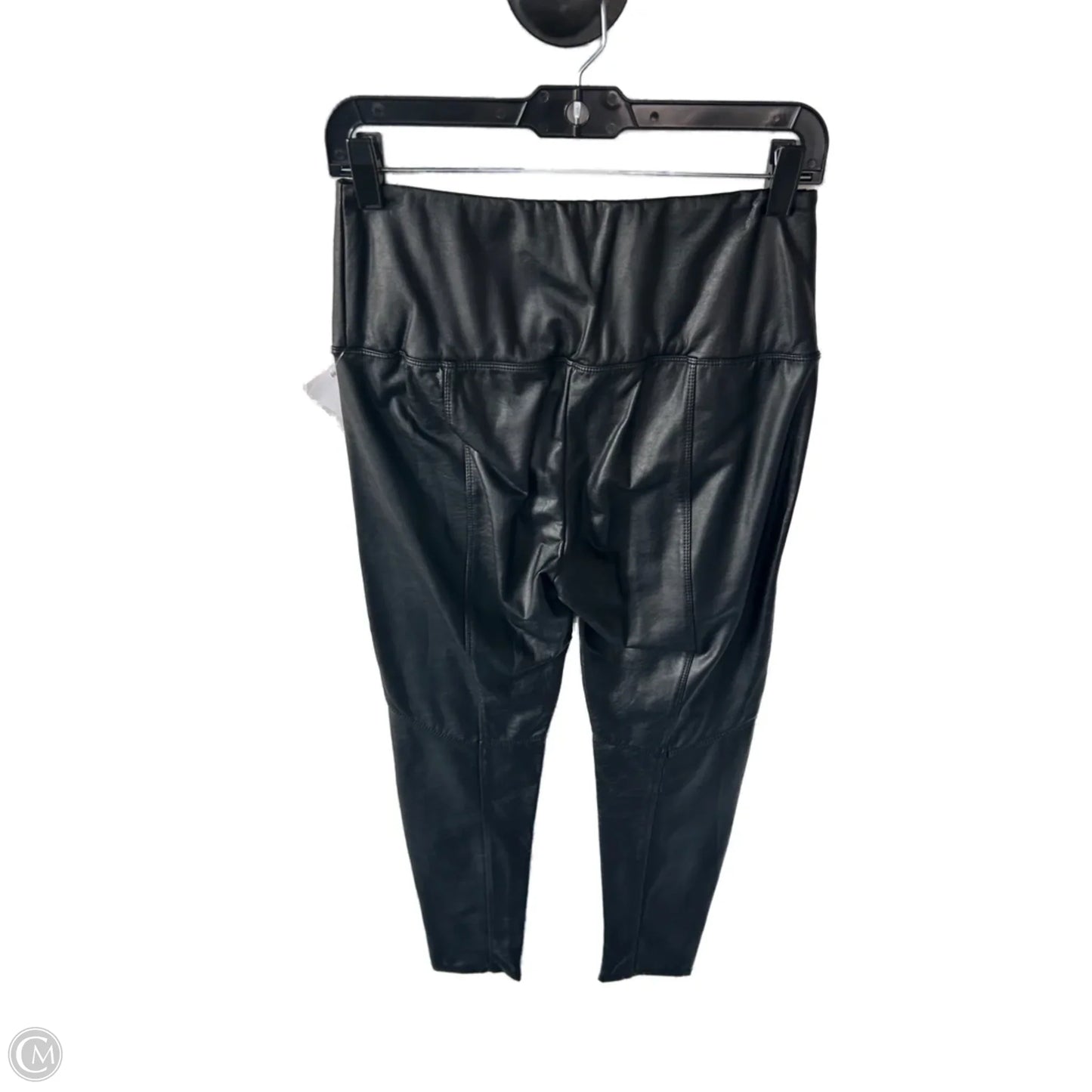 Pants Leggings By Lysse In Black, Size: 8