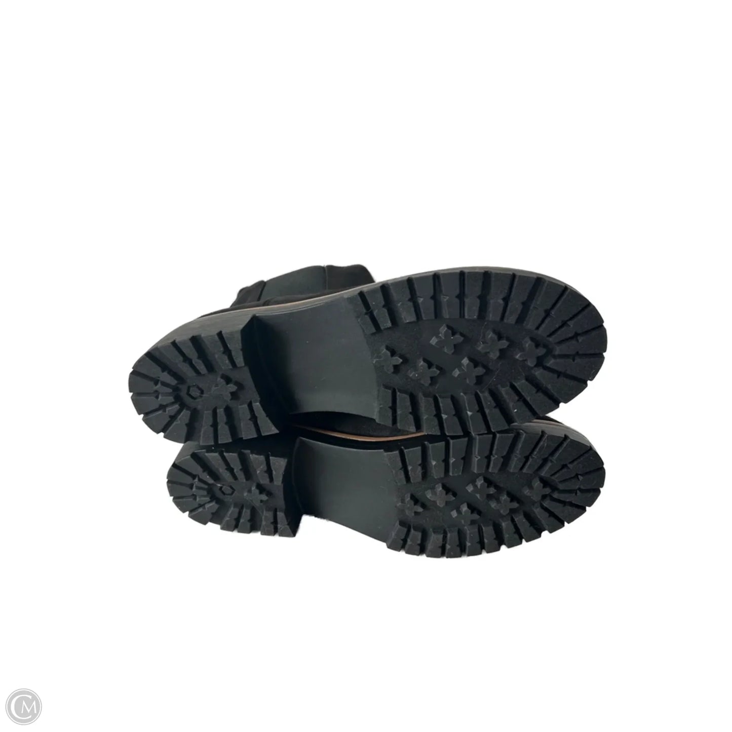 Boots Ankle Heels By Kensie In Black, Size: 10