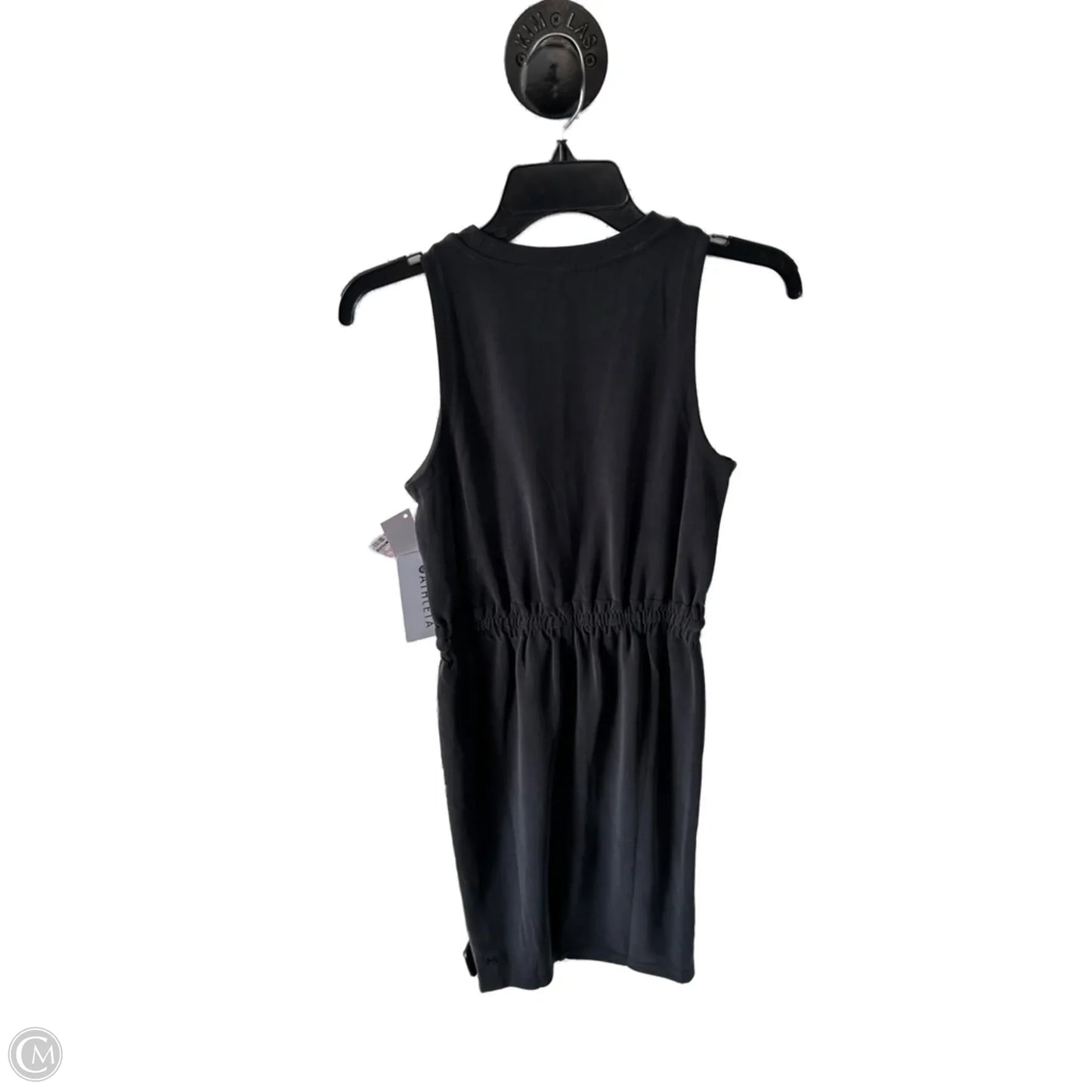 Athletic Dress By Athleta In Grey, Size: Xxs