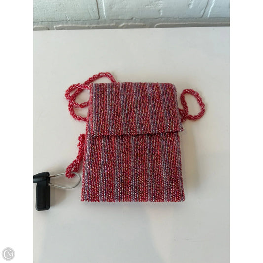 Crossbody By Nordstrom, Size: Small