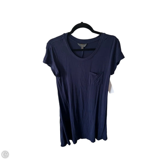 Dress Casual Short By 41 Hawthorn In Blue, Size: M