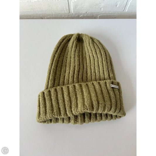 Hat Beanie By Steve Madden
