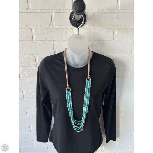 Necklace Layered By Chicos
