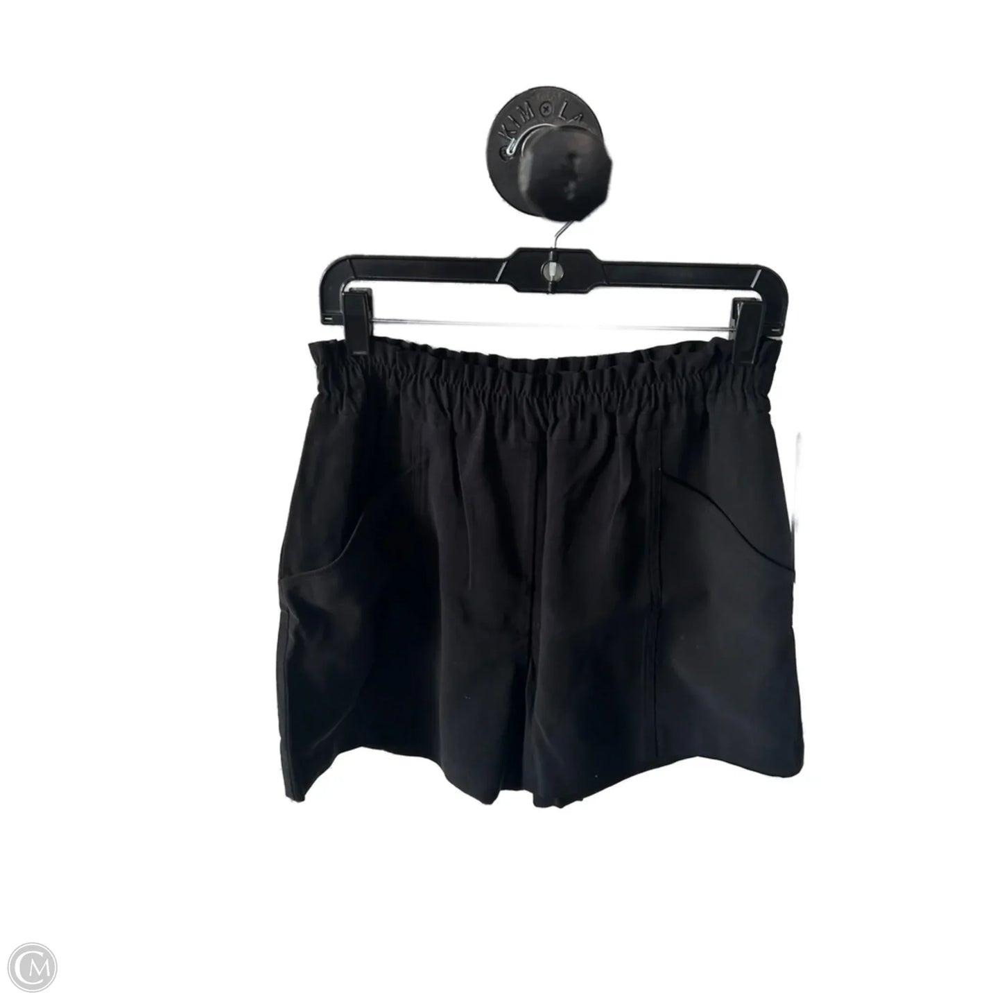 Shorts By Simply Vera In Black, Size: 8