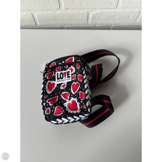 Crossbody By Brighton, Size: Small