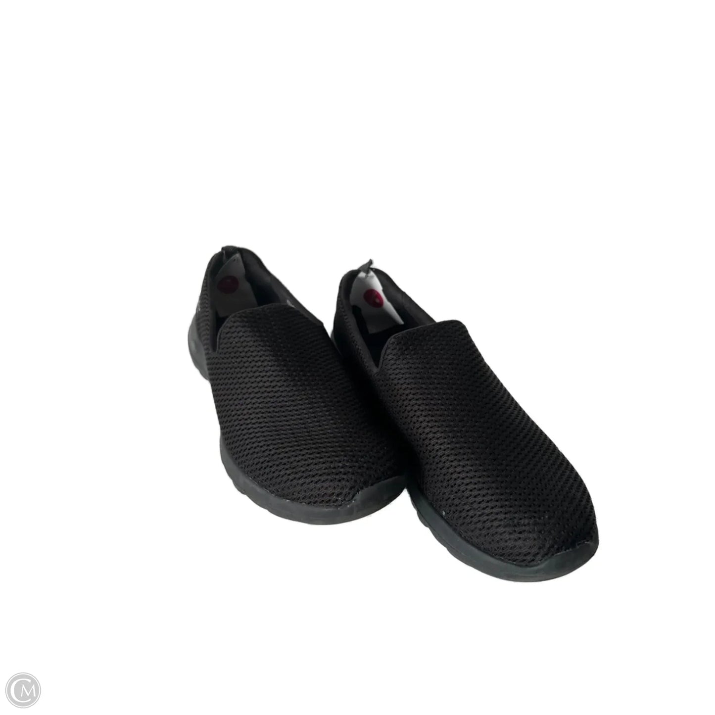 Shoes Sneakers By Skechers In Black, Size: 8.5