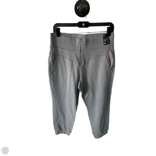 Pants Joggers By New York And Co In Grey, Size: 8