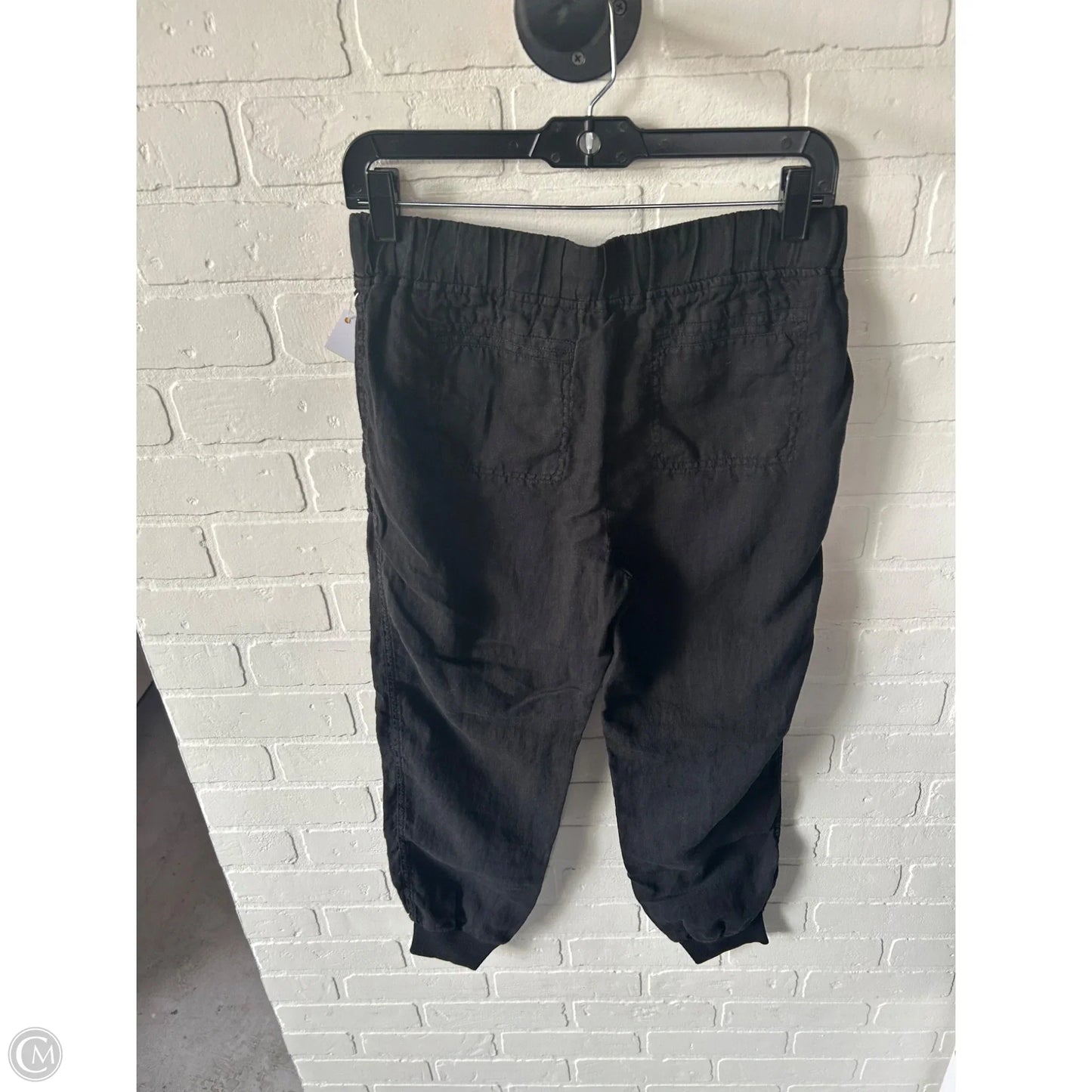 Pants Joggers By Caslon In Black, Size: 0