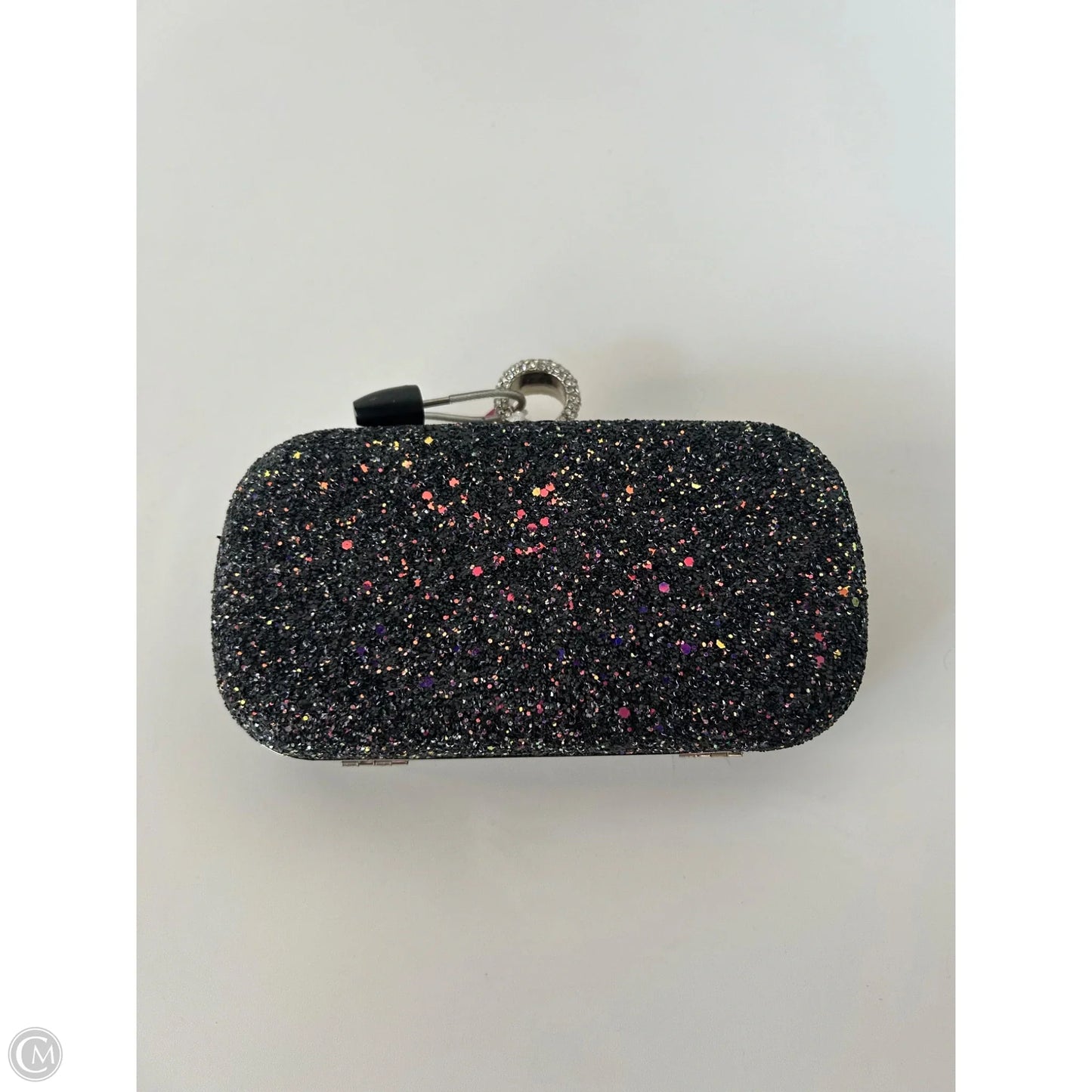 Clutch By Clothes Mentor, Size: Small