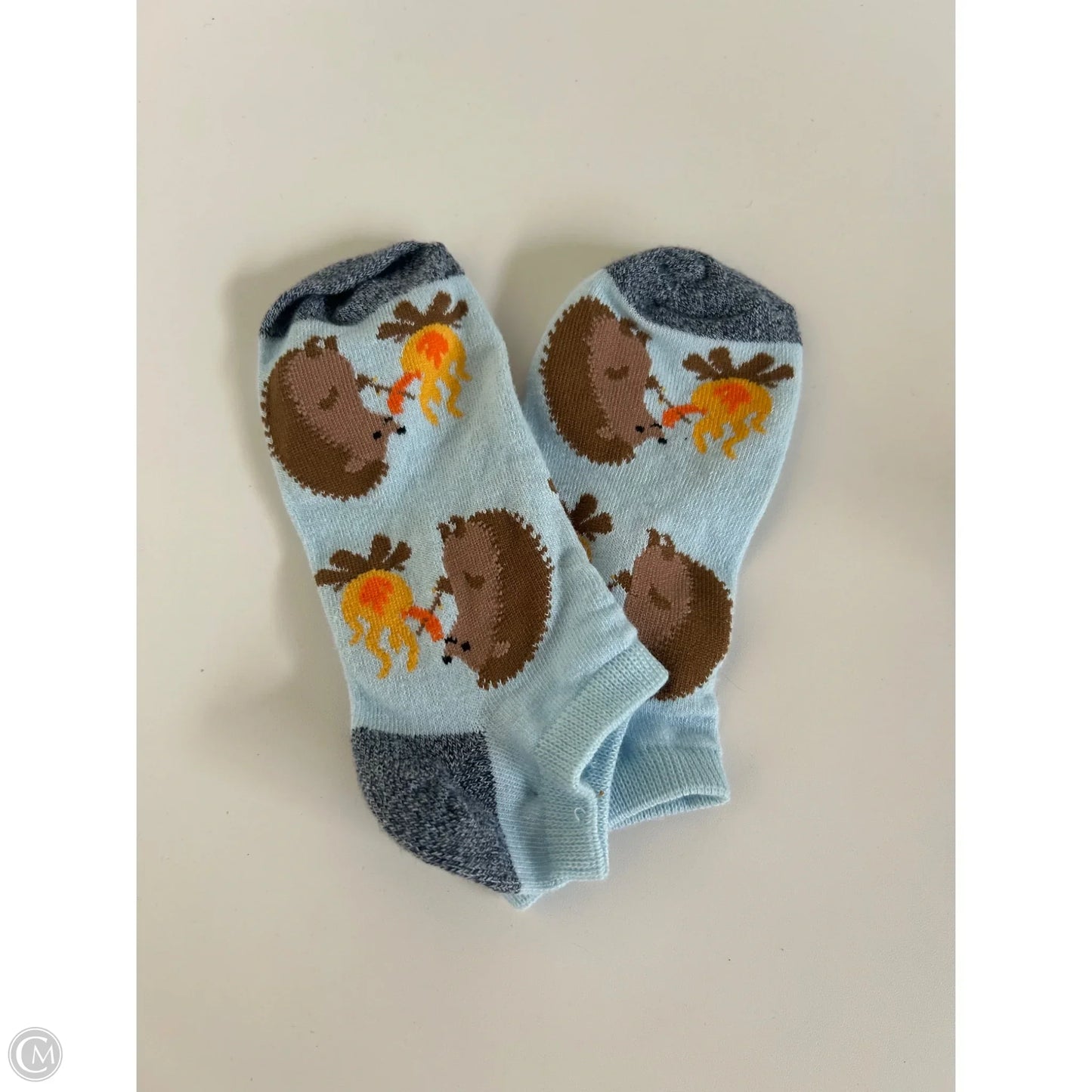 Socks By Xhilaration In Multi-colored, Size: Osfm