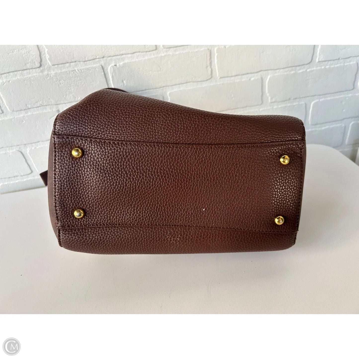 Handbag By Adrienne Vittadini, Size: Medium