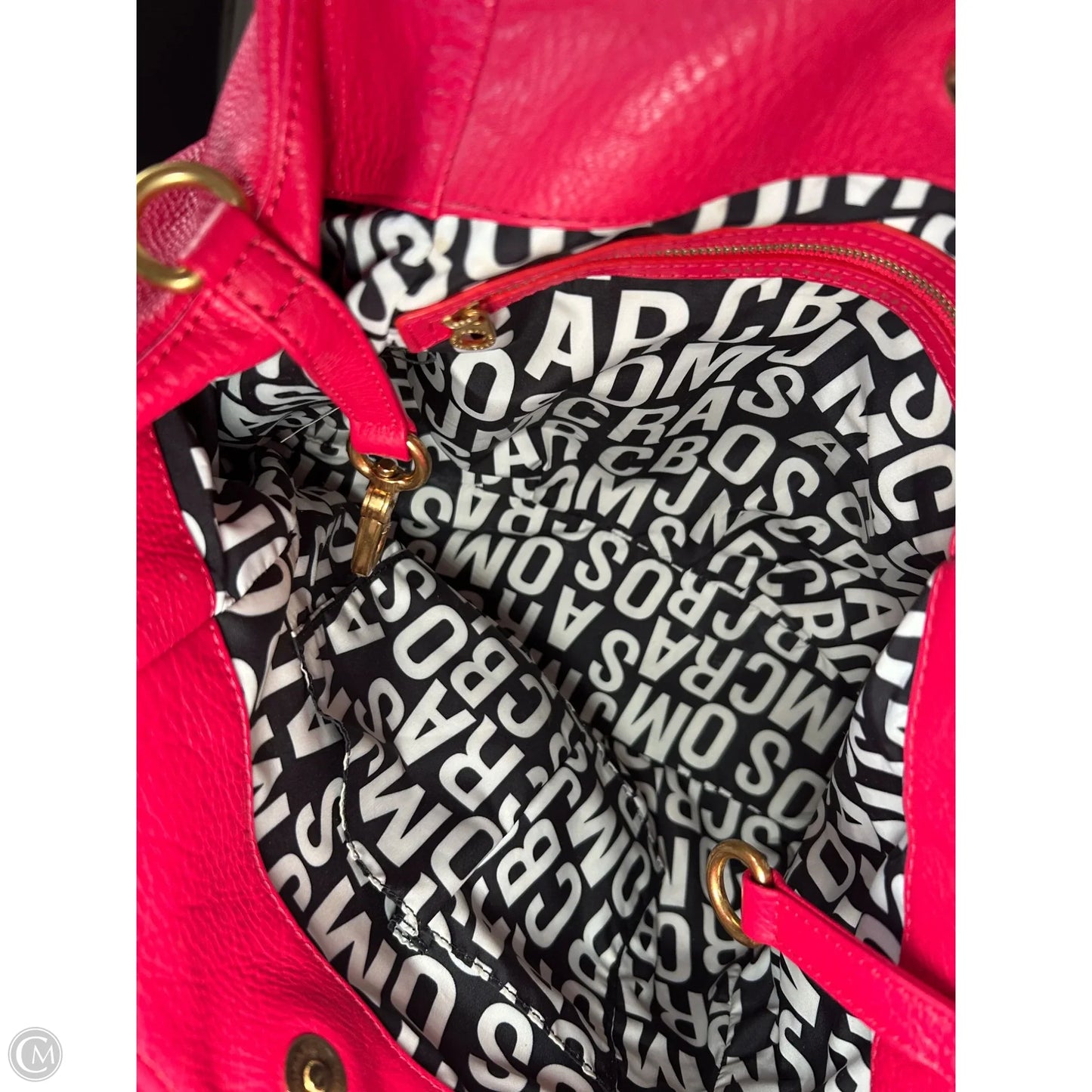 Handbag Designer By Marc By Marc Jacobs, Size: Medium