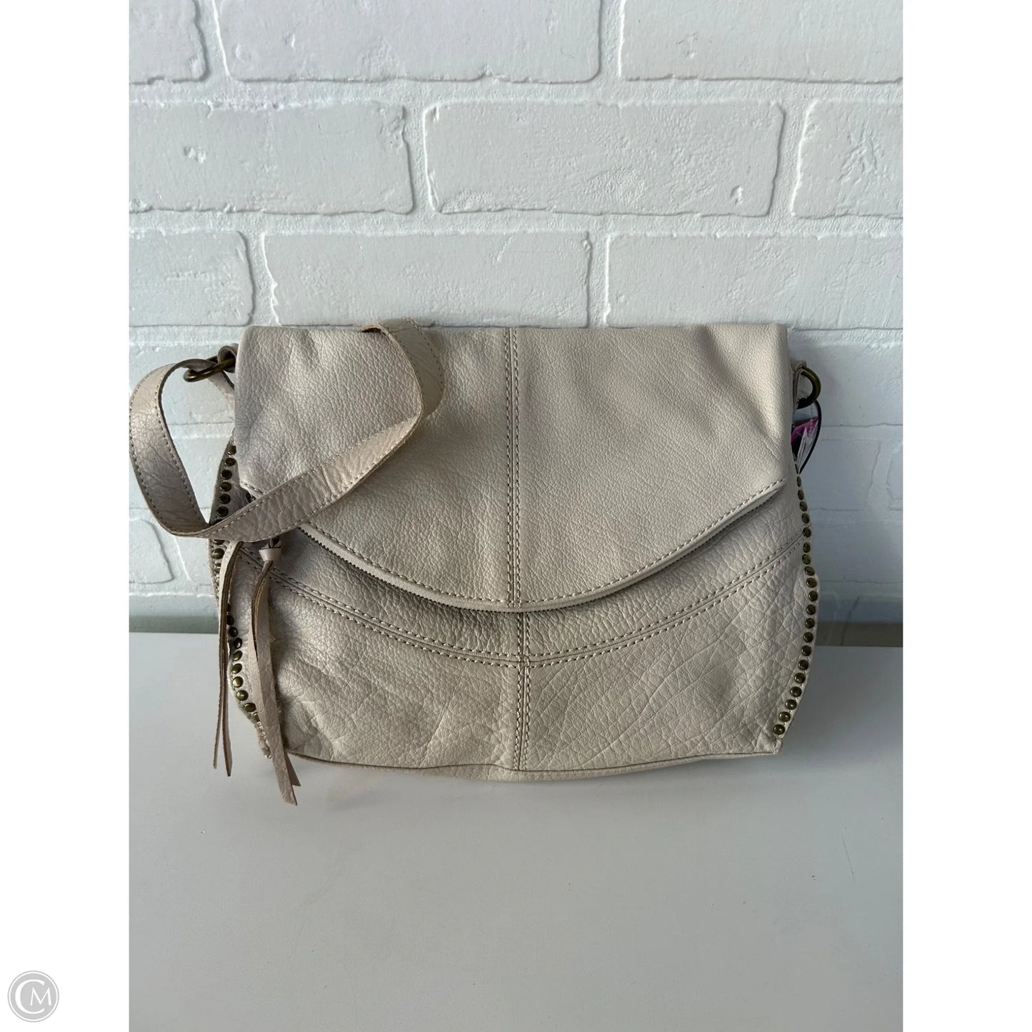 Crossbody By The Sak, Size: Medium