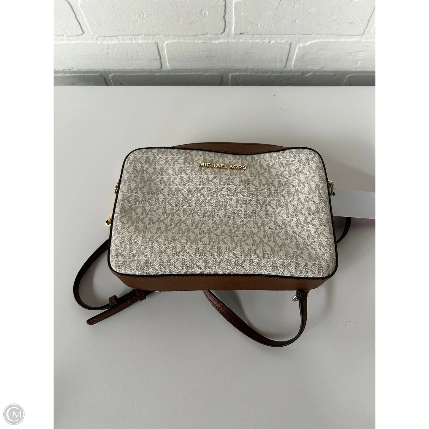 Crossbody By Michael By Michael Kors, Size: Medium